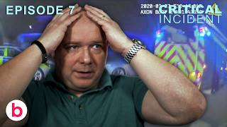 Critical Incident | Season 2 Episode 7 | FULL EPISODE