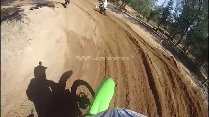 Patrick Buell Gopro Milton Mx