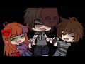 you spin my head right round  meme // Past Afton Kids // GC