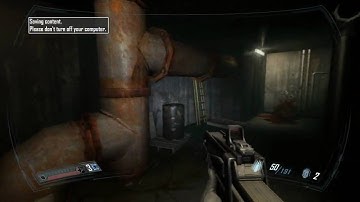 Lets Play F.E.A.R. 2: Project Origin [Part 38]