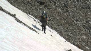 Ptarmigan Traverse