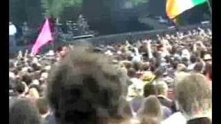 Killswitch Engage @ Download 2009 - Starting Over & Rose Of Sharyn