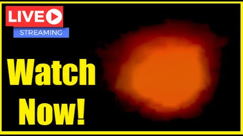 LIVE Betelgeuse Supernova Explosion Is Finally HAPPENING NOW!