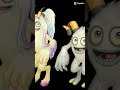 Top 15 Monster Msm Yang Kusuka#shorts #mysingingmonsters #top15
