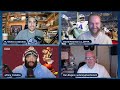 Previewing the Cowboys on Thanksgiving | Weekly Roundtable | Blogging The Boys