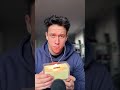 Wooden candle ASMR (crinkly sounds)