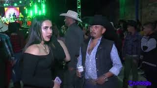 BAILE EN SANTA FE DE LA LABOR 2018