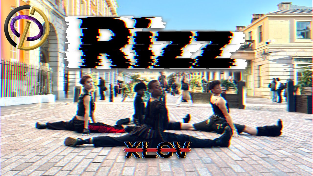 [KPOP IN PUBLIC LONDON] XLOV (엑스러브) - RIZZ | ONE TAKE | Dance cover by O.D.C