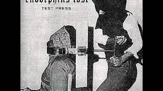 Endorphins Lost - Split 7" w/ Flvx Capacitor [2014]