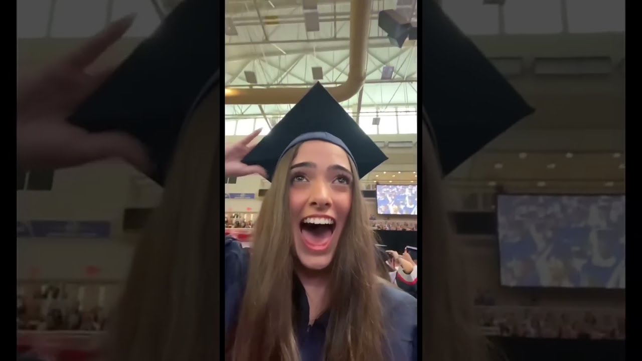 Just Graduated Highschool Graduation Classof2022
