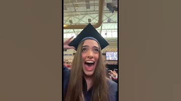 Thumbnail of just graduated highschool!! #graduation #classof2022