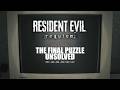 Resident Evil Requiem The Final Puzzle