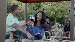 Cakebread Cellars Tasting Room
