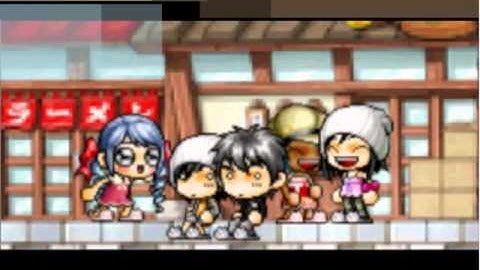 Apart of Me // Part 1 [MSSeries]