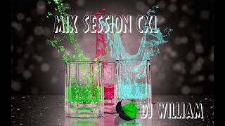 MIX SESSION 140✨Funky  House✨ Dj William 2023