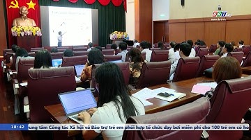 Lớp bồi dưỡng xây dựng quy trình làm việc số và phương thức triển khai nền tảng công nghệ số | BRTgo