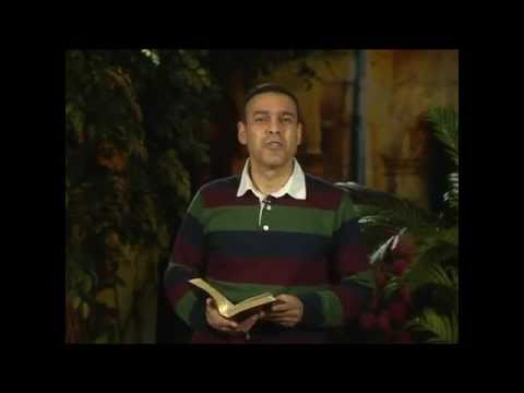 Ghose Nakhor - Pastor George Hovsepian