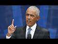 THIS MAN! Barack Obama's Speech during the Grand Opening of the Obama Presidential Center