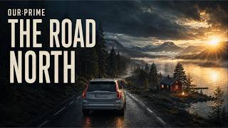 The Road North | Scandinavian Cinematic Folk