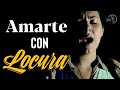 Guelmis Tavarez - Amarte con Locura - Yuli y Josh - Cover - Música Católica