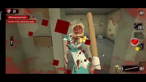 The Walking Zombie 2 Android vs ios Game #games #gameshorts #shorts