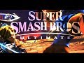 Super Smash Bros. Ultimate Commercial Edit - "Don't Stop Me Now"