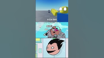 Look a Birdie But Otamatone Vs Roblox - FNF Mobiles Cyborg Meme Mods