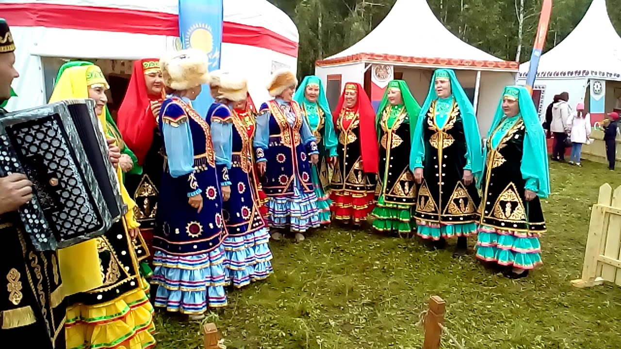 Чатыр тау азнакаево рисунок