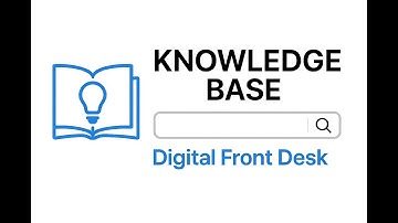How to Build Your Knowledge Base in Informed Intake