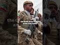 What are the IRGC and the Quds Force?