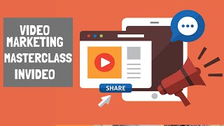 Video Marketing Masterclass: InVideo | Easy Video Creation for Marketing