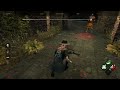 Dead By Daylight WTF is this Mikaela doing yo!                             #DeadbyDaylight