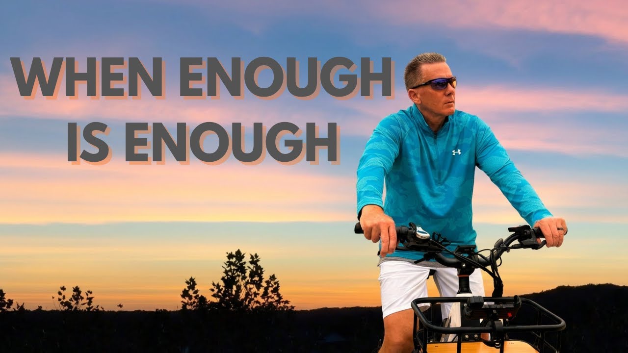 The Song That Carried Too Much | Sunset Cruising Ep. 3