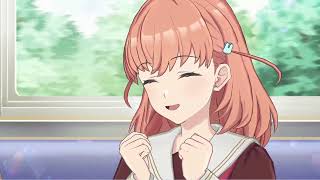 Link! Like! Love Live! Episode 1 Part 1 [BS Dub]