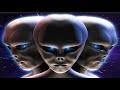 Dark Twilight  Psytrance ॐ Dark Aliens Mix 2020