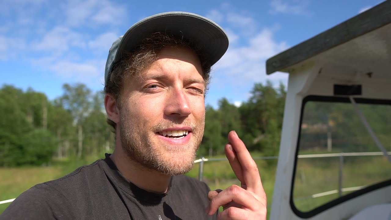 When and Where Will I Sail Next? (Quick Update)
