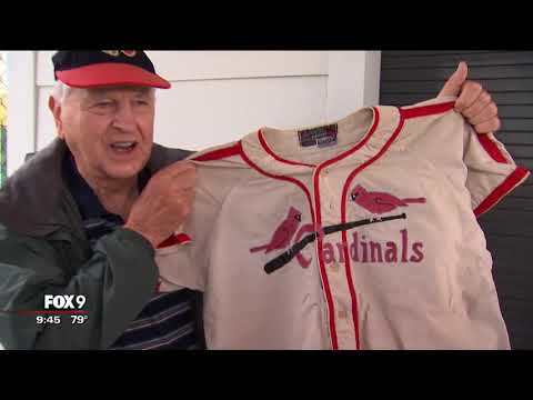 FOX 9 Town Ball Tour: Chanhassen Red Birds draw from past to build vibrant future