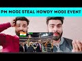 Pakistani Reaction on Pm Modi Steal The Show At Howdy Modi Event by | Pakistani Bros reactions |