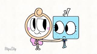 Glisten Vore Tisha From Dandys World Cowbaugu