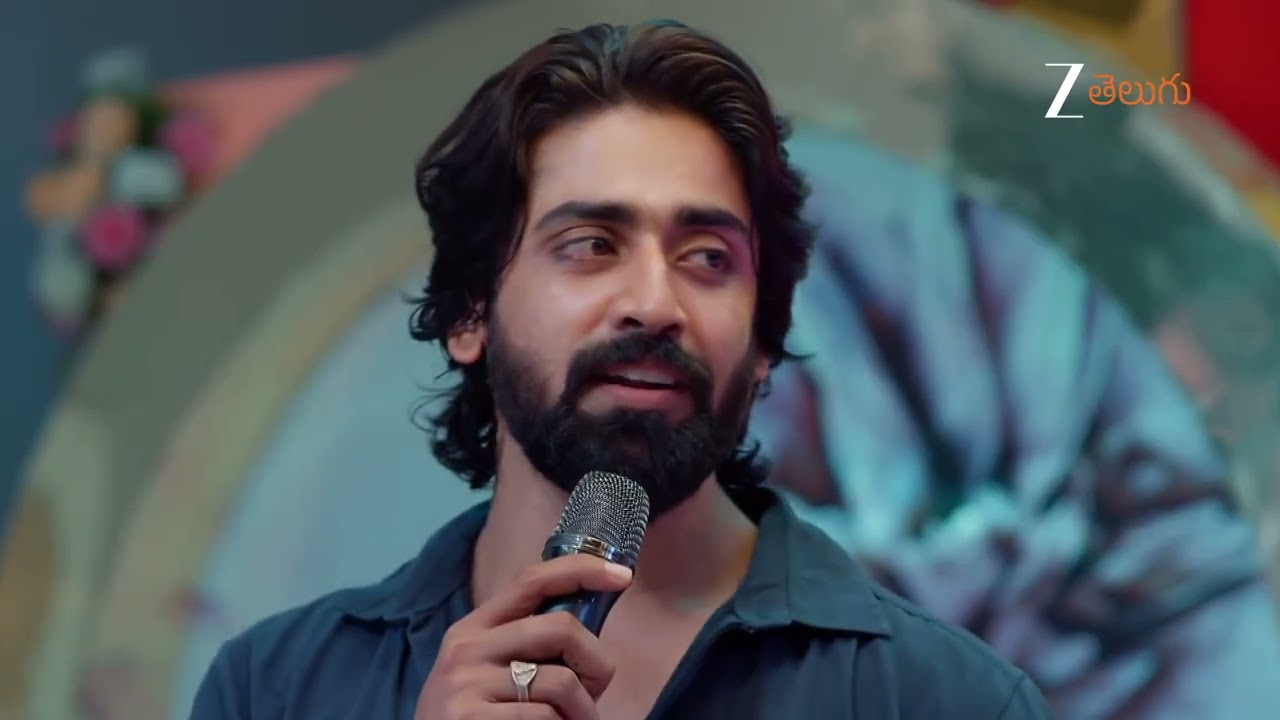 Auto Vijayashanthi | Ep - 52 | Webisode 03 | Sep, 16 2025 | Chiranjivi, Vijayashanthi | Zee Telugu