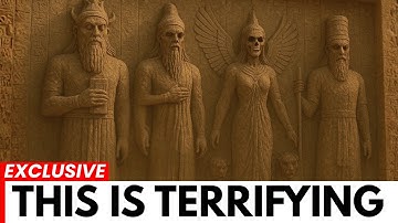 10 Mysteriën over de oude Sumeriërs die niet verklaard kunnen worden