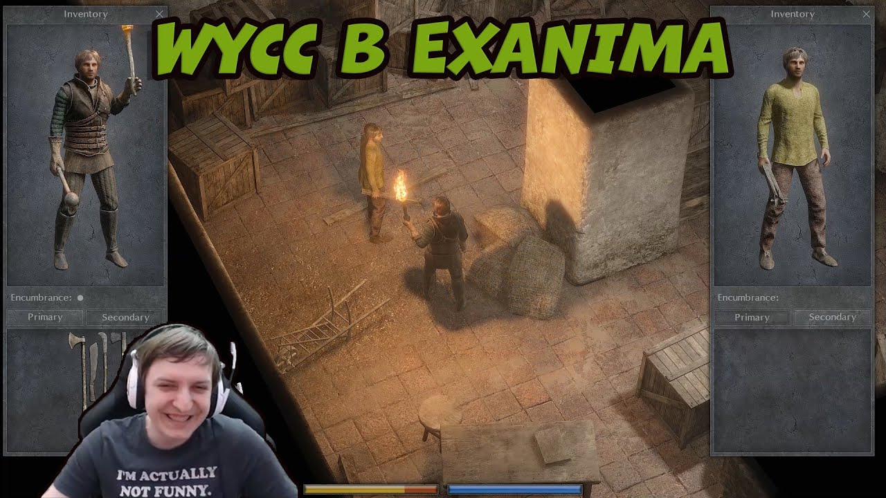 Game of wycc карта