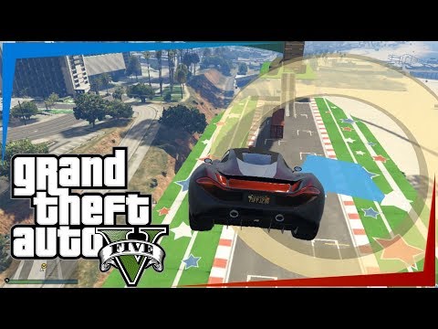 GTA V ONLINE - É cotocada que fala?