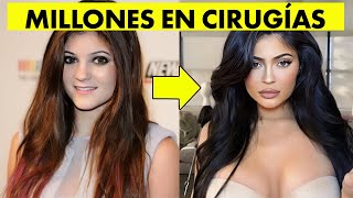 10 Transformaciones De Celebridades Que Nunca Creerías