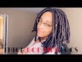 Thick Bob Like Locs | Janet Collection