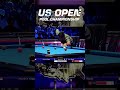 RACK 3 | ALOYSIUS YAPP VS CARLO BIADO | 2021 US OPEN POOL CHAMPIONSHIP  | #9ball #billiards