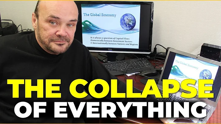 Martin Armstrong Final WARNING  Russia-Ukraine Con...