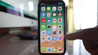 How To Find Hidden Apps On Iphone And How Can You Bring It Back.