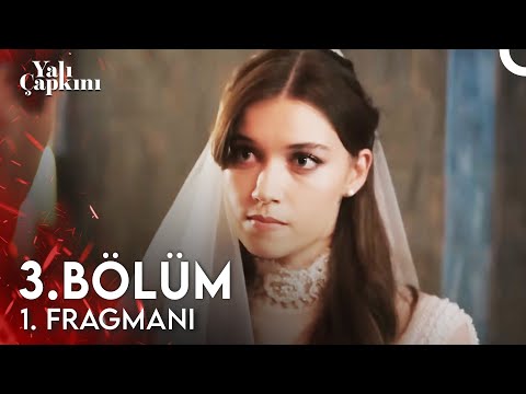 Yalı Çapkını 3. Bölüm 1. Fragmanı | Her Şey Senin Yüzünden Oldu!