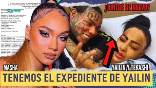 AHORA! Por esto Masha sigue Presa + Yailin y Tekashi siguen Juntos? - Alta Gama